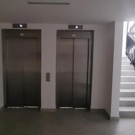 Apartment 12 Zemunske Kapije Belgrade