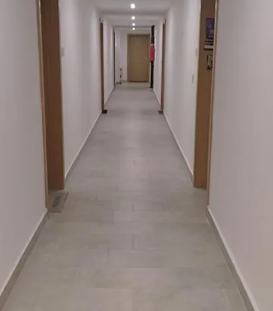 12 Zemunske Kapije Belgrad
