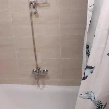 Apartment 12 Zemunske Kapije