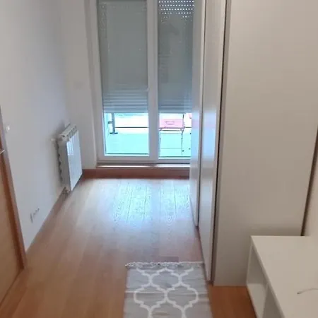 Apartment 12 Zemunske Kapije