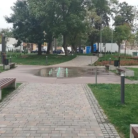 12 Zemunske Kapije Apartment