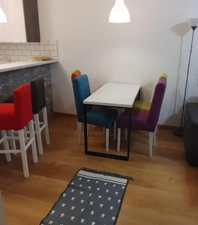 12 Zemunske Kapije * Belgrade