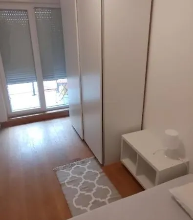 12 Zemunske Kapije Apartment *