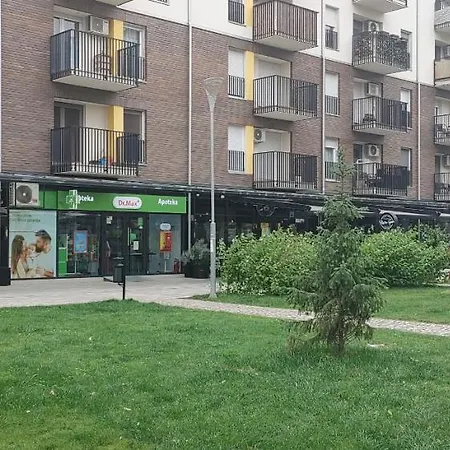 12 Zemunske Kapije